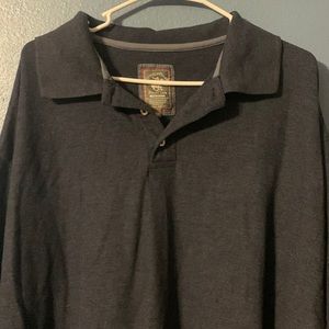 Mens 3x Beverly Hills Polo Club shirt